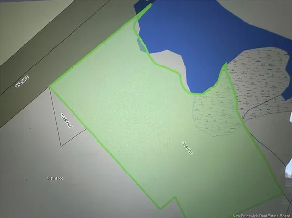 0 Taxis River Rd, Upper Miramichi, NB E6A 1A1