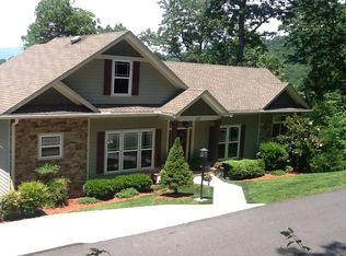 127 Dan Knob Overlook, Hayesville, NC 28904