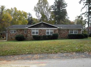 150 Anthony St, Gaffney, SC 29340