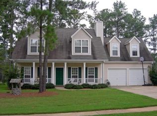 555 Willow Dell Dr, Senoia, GA 30276