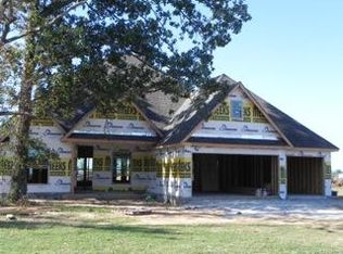 8093 La Scala Ave, Springdale, AR 72762