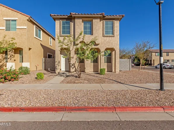 3725 S 54TH Lane, Phoenix, AZ 85043