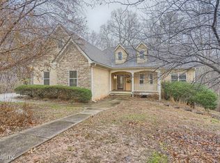 507 Custer Way, Canton, GA 30114