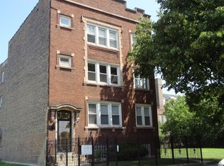 1424 E 65th Pl APT 2, Chicago, IL 60637