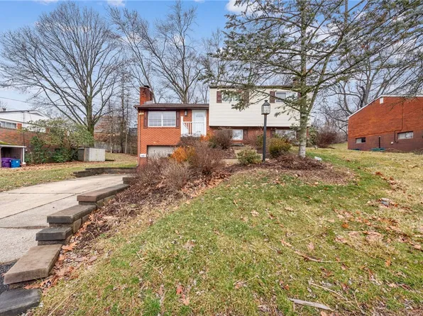 462 Presque Isle Dr, Pittsburgh, PA 15239