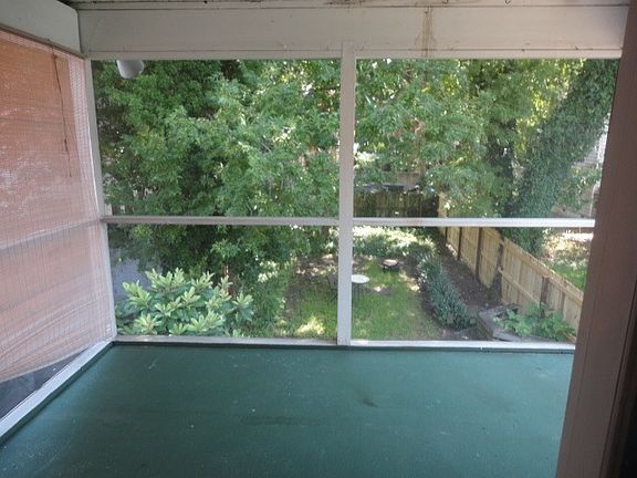 Screen Porch