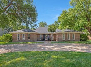 3406 Danbury Dr, Amarillo, TX 79109