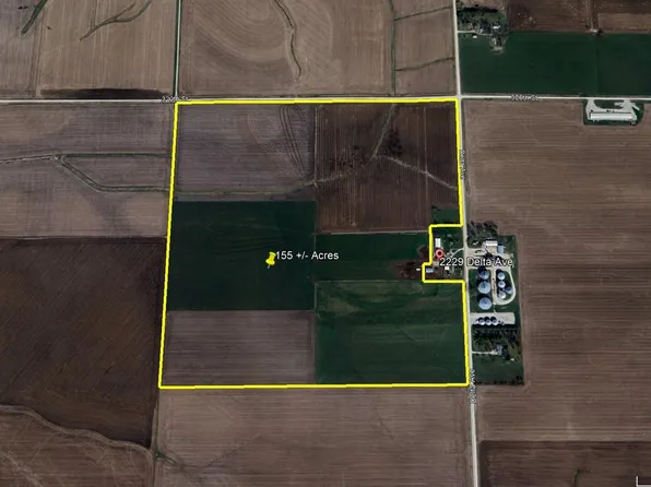 0 Delta Ave, West Liberty, IA 52776