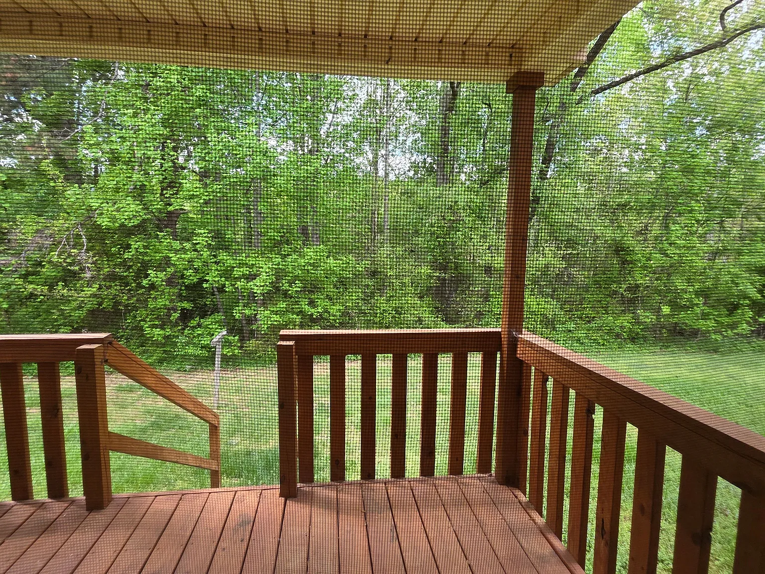 2 bed, 1.5 bath, 1230 sqft, $1,100 — Photo 3