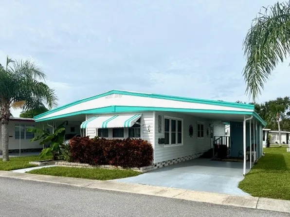 2550 State Road 580 Lot 248, Clearwater, FL 33761