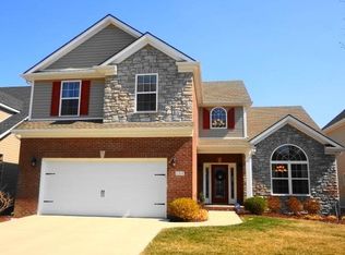 1764 Sandhurst Cv, Lexington, KY 40509