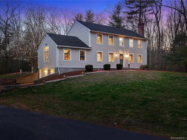 59 Hagstrom Road, Thompson, CT 06255