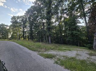 Lot 75, Jeffery Lane, Cape Fair, MO 65624