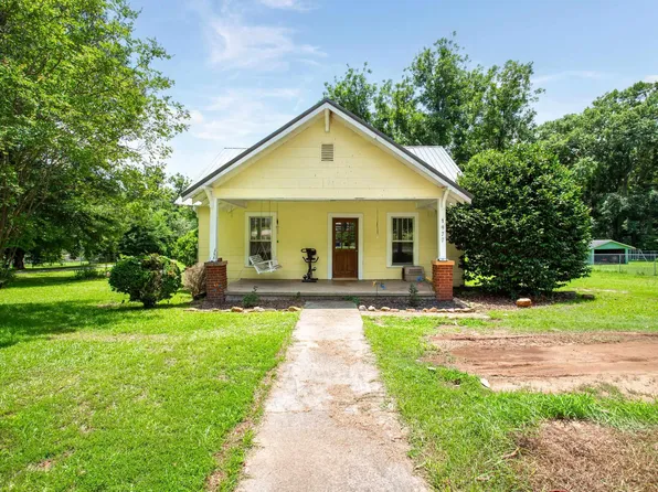 1977 Airport Rd, Oxford, AL 36203