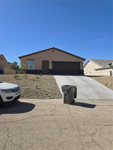 1988 E Desert Greens Dr, Fort Mohave, AZ, 86426