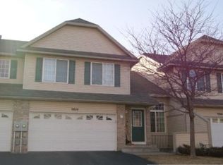 9874 Hamlet Ln S, Cottage Grove, MN 55016