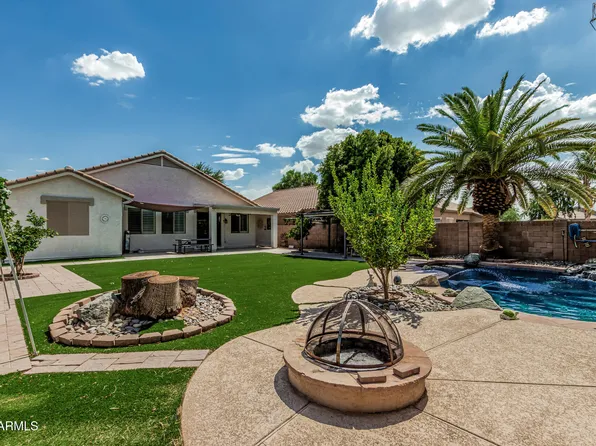 3044 E SPARROW Place, Chandler, AZ 85286