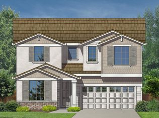 5016 Whirlabout St, Roseville, CA 95747