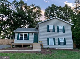 67 Leslie Ln, Martinsburg, WV 25405