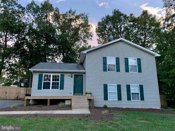 67 Leslie Ln, Martinsburg, WV 25405