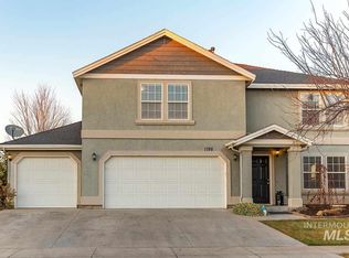 1198 E Grand Canyon St, Meridian, ID 83642