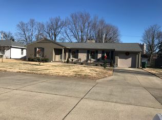 2515 Spencer Dr, Owensboro, KY 42301