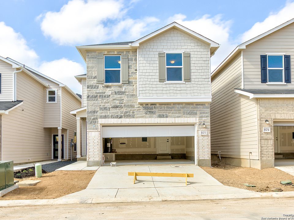1st image of 14839 Vance Jackson Rd #603