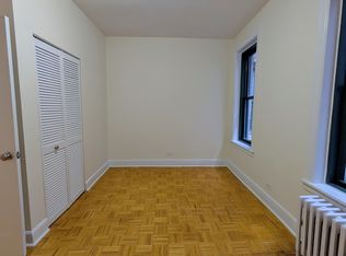 539 E 78th St #3EV, New York, NY 10021