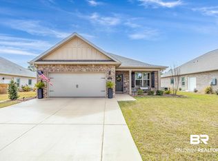 9970 Lakeview Dr, Foley, AL 36535