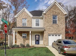 1778 Fenway Loop, Antioch, TN 37013