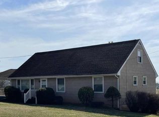 5980 Jordantown Rd, Vinton, VA 24179