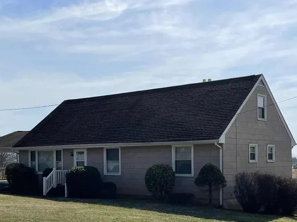 5980 Jordantown Rd, Vinton, VA 24179