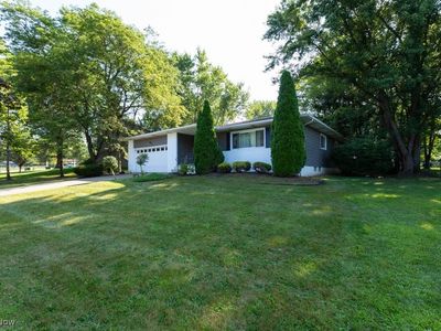 8975 Crow Dr, Macedonia, OH, 44056