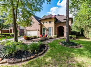 3302 Crimson Maple Ct, Kingwood, TX 77345