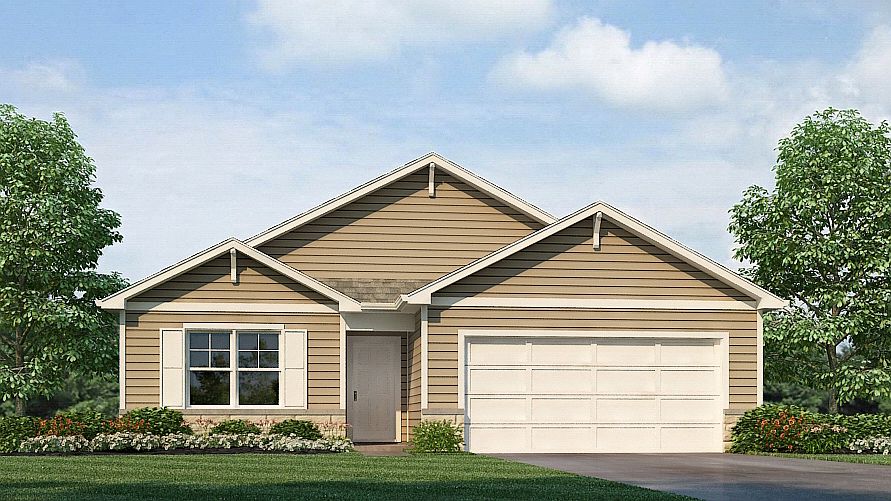 Plan Elevation.