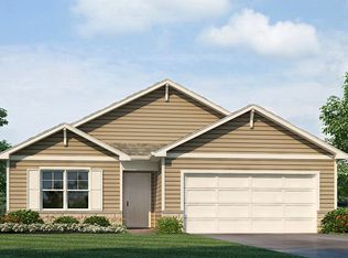 Harmony Plan, Orchard Lakes, Canal Winchester, OH 43110