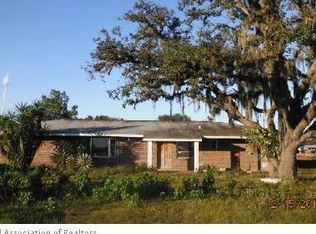 6032 Mike Kahn Rd, Sebring, FL 33870