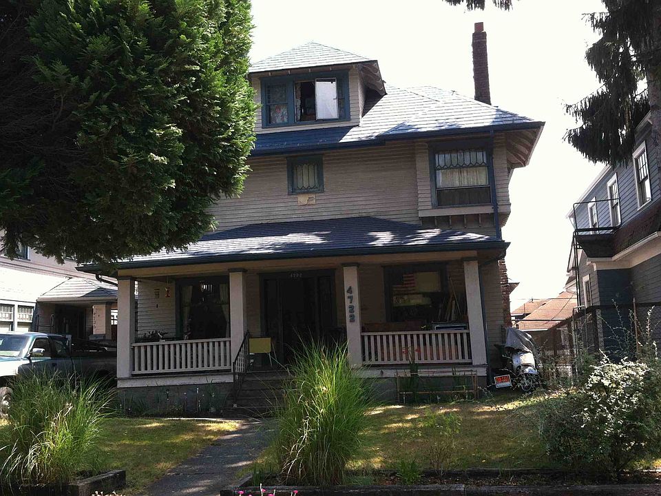 2nd image of 4722 18th Ave NE