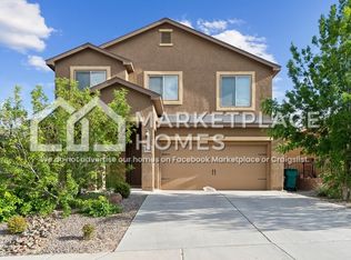 3533 Wild Horse Rd NE, Rio Rancho, NM 87144