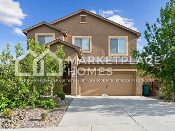 3533 Wild Horse Rd NE, Rio Rancho, NM 87144