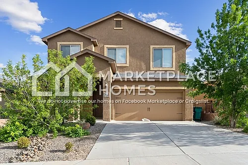 3533 Wild Horse Rd NE Photo 1