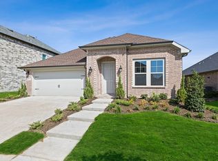 1608 McDougall Crk, Van Alstyne, TX 75495