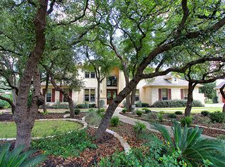 463 Fossil Hills Loop, Spring Branch, TX 78070