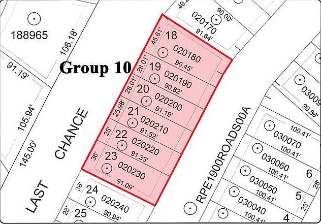 2nd image of 873-919 S Beaver Creek Way