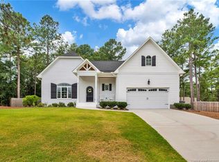 5 Berwyn Ct, Pinehurst, NC 28374