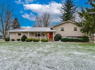 1145 Pleasant Ridge St SE, Minerva, OH 44657