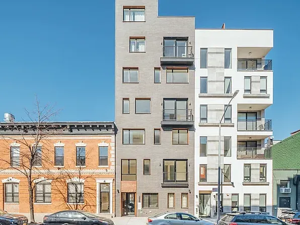 77 Clay Street 3B image 15 of 15