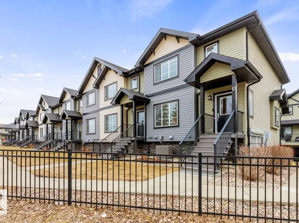 4950 Terwillegar Cmn NW #13, Edmonton, AB T6R 0S1