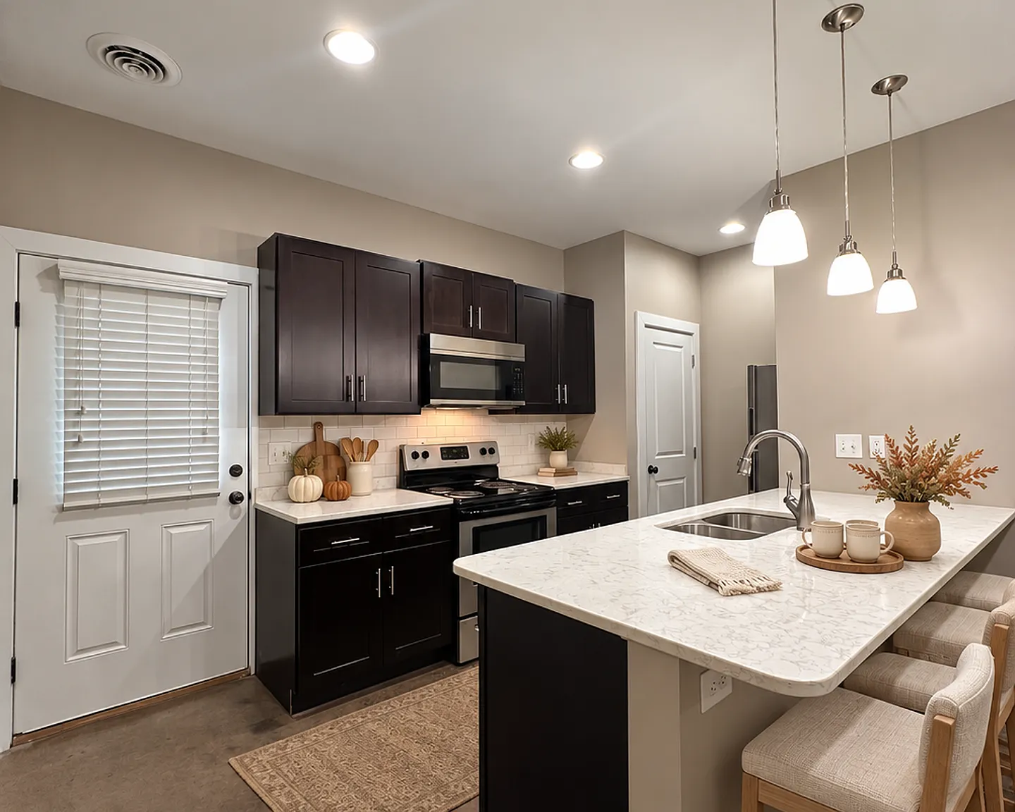 Rand Townhomes — Photo 1