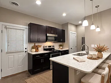 Rand Townhomes Tour